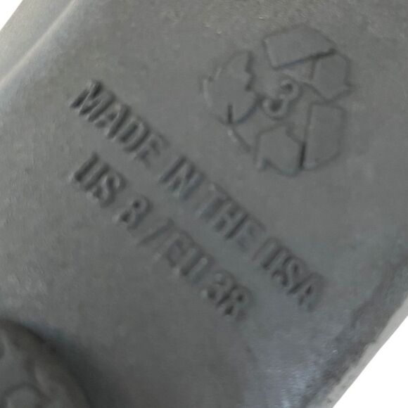 Oka-B Women's Georgia Matte Finish Ballet Flats - Picture 8 of 10